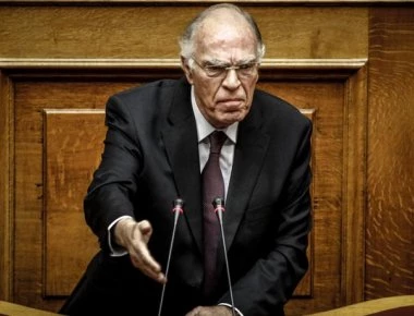 Συμβούλιο πολιτικών αρχηγών ζήτησε ο Λεβέντης για Σκοπιανό και αμυντική πολιτική